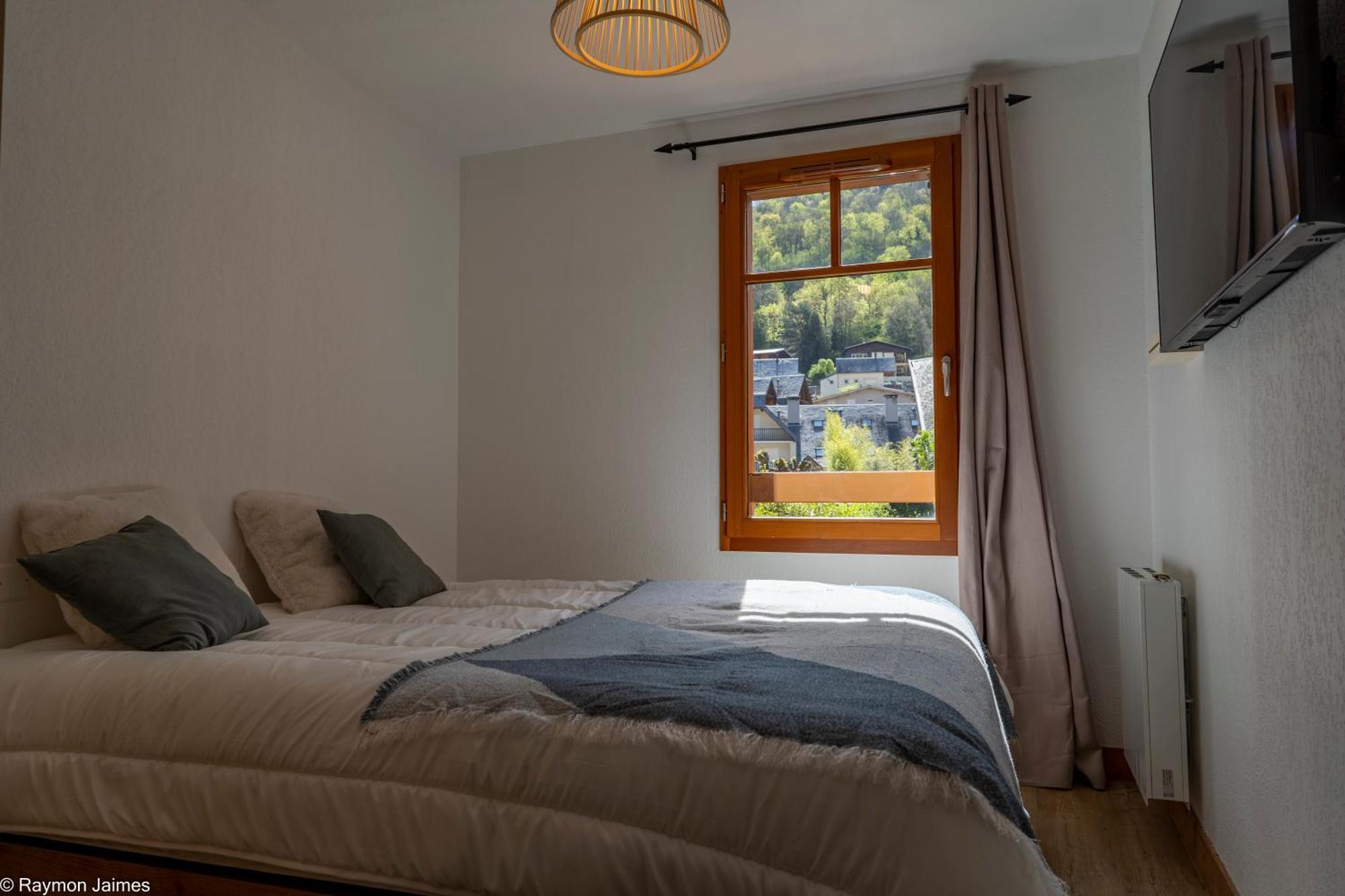 Residence Cami Real **** Сен-Лари-Сулан Стая снимка