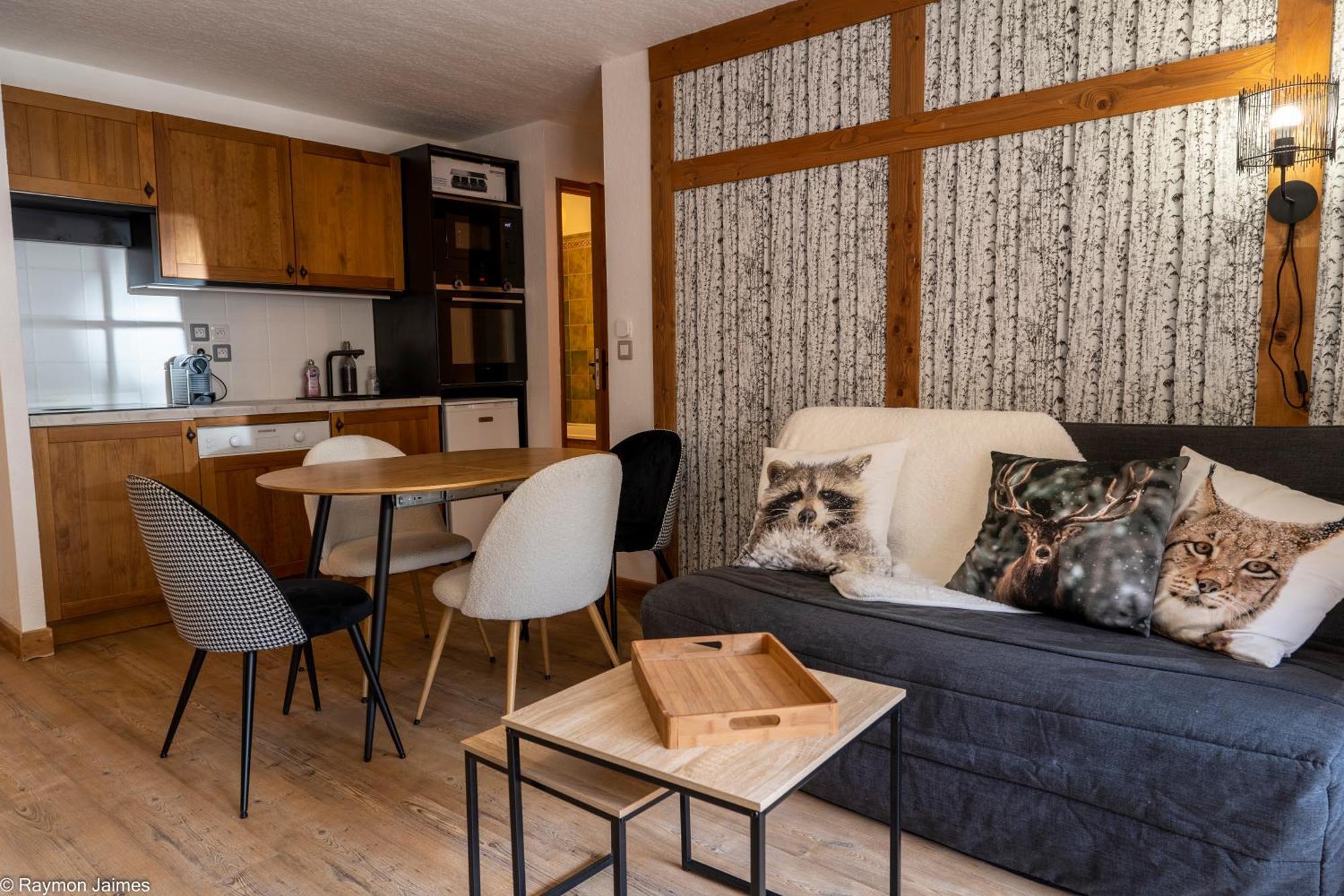 Residence Cami Real **** Сен-Лари-Сулан Екстериор снимка