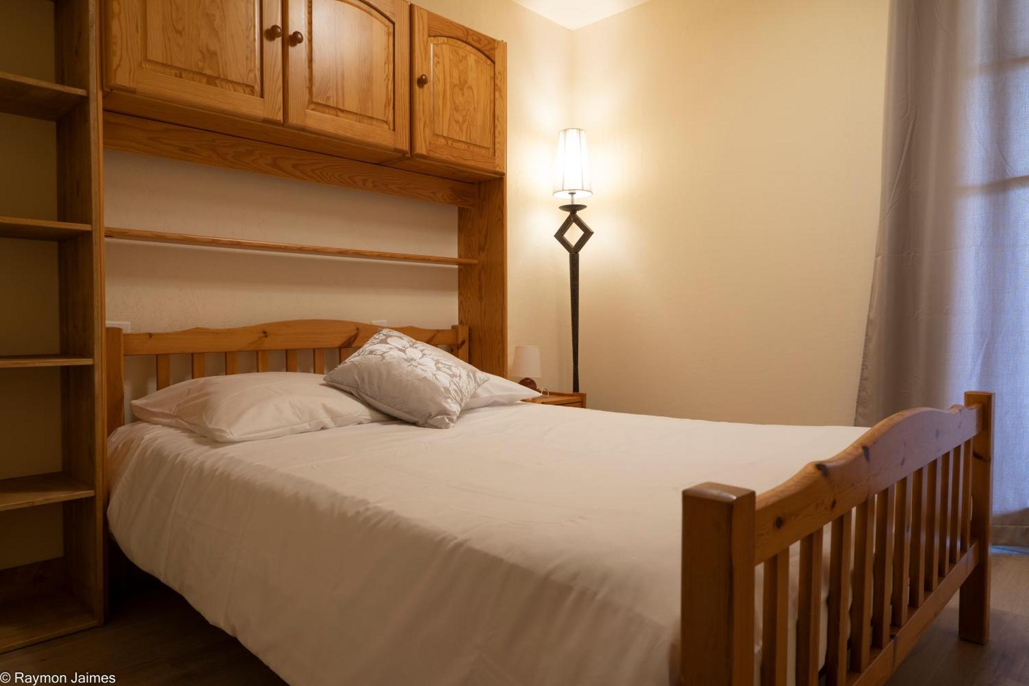 Residence Cami Real **** Сен-Лари-Сулан Стая снимка