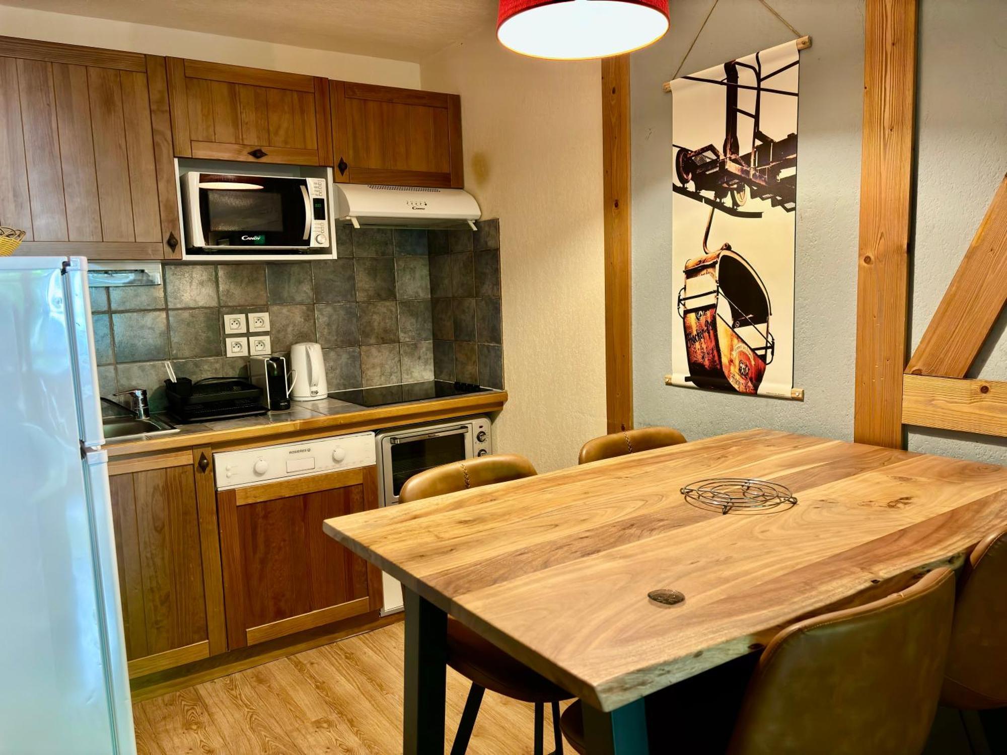 Residence Cami Real **** Сен-Лари-Сулан Стая снимка