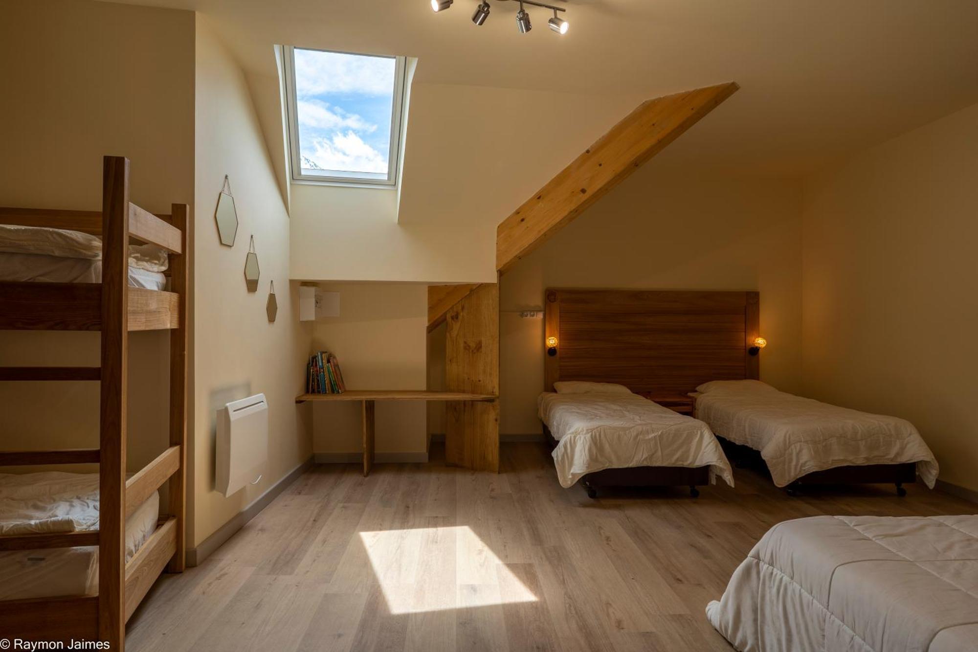 Residence Cami Real **** Сен-Лари-Сулан Стая снимка