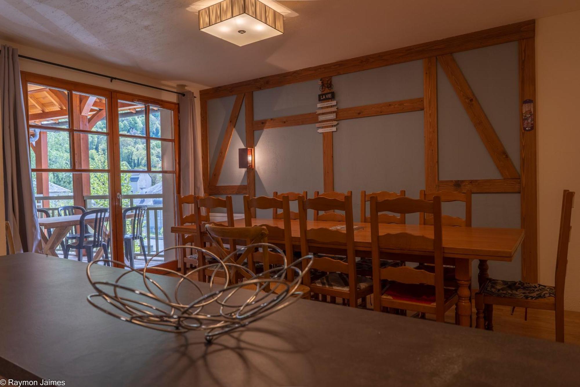 Residence Cami Real **** Сен-Лари-Сулан Стая снимка