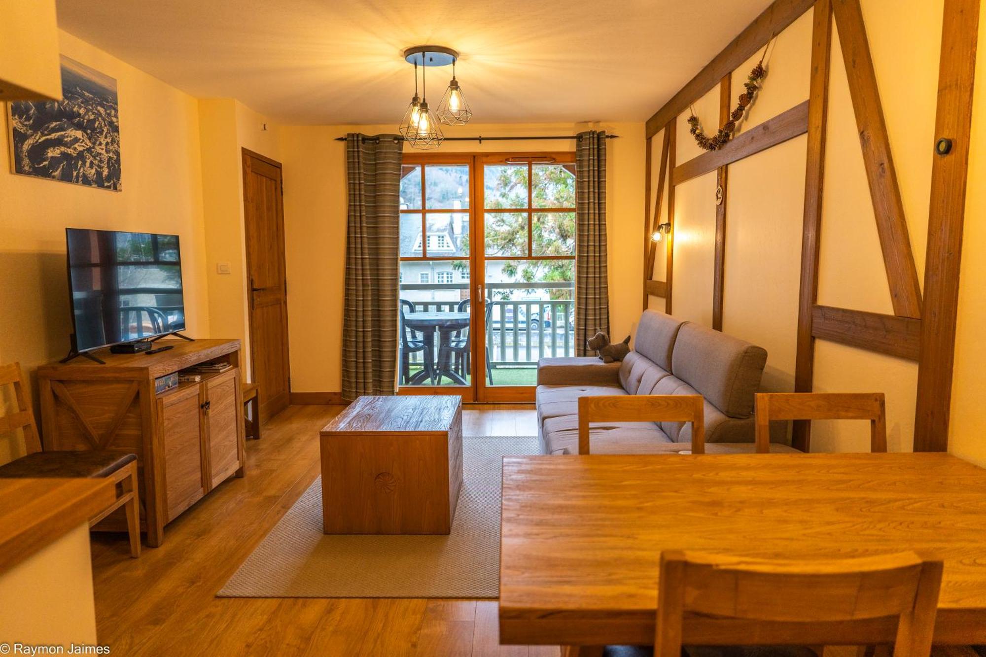 Residence Cami Real **** Сен-Лари-Сулан Стая снимка