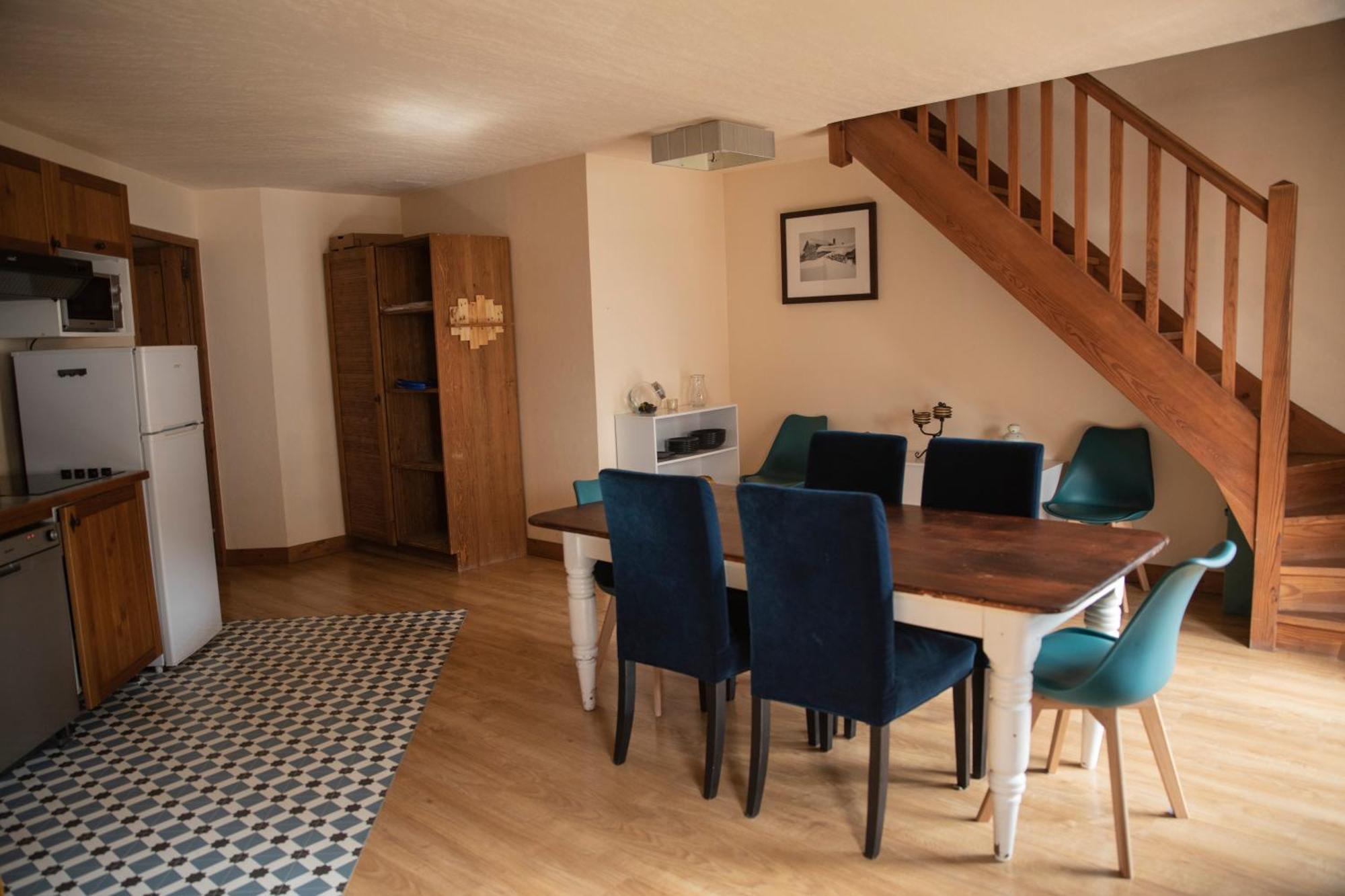 Residence Cami Real **** Сен-Лари-Сулан Стая снимка