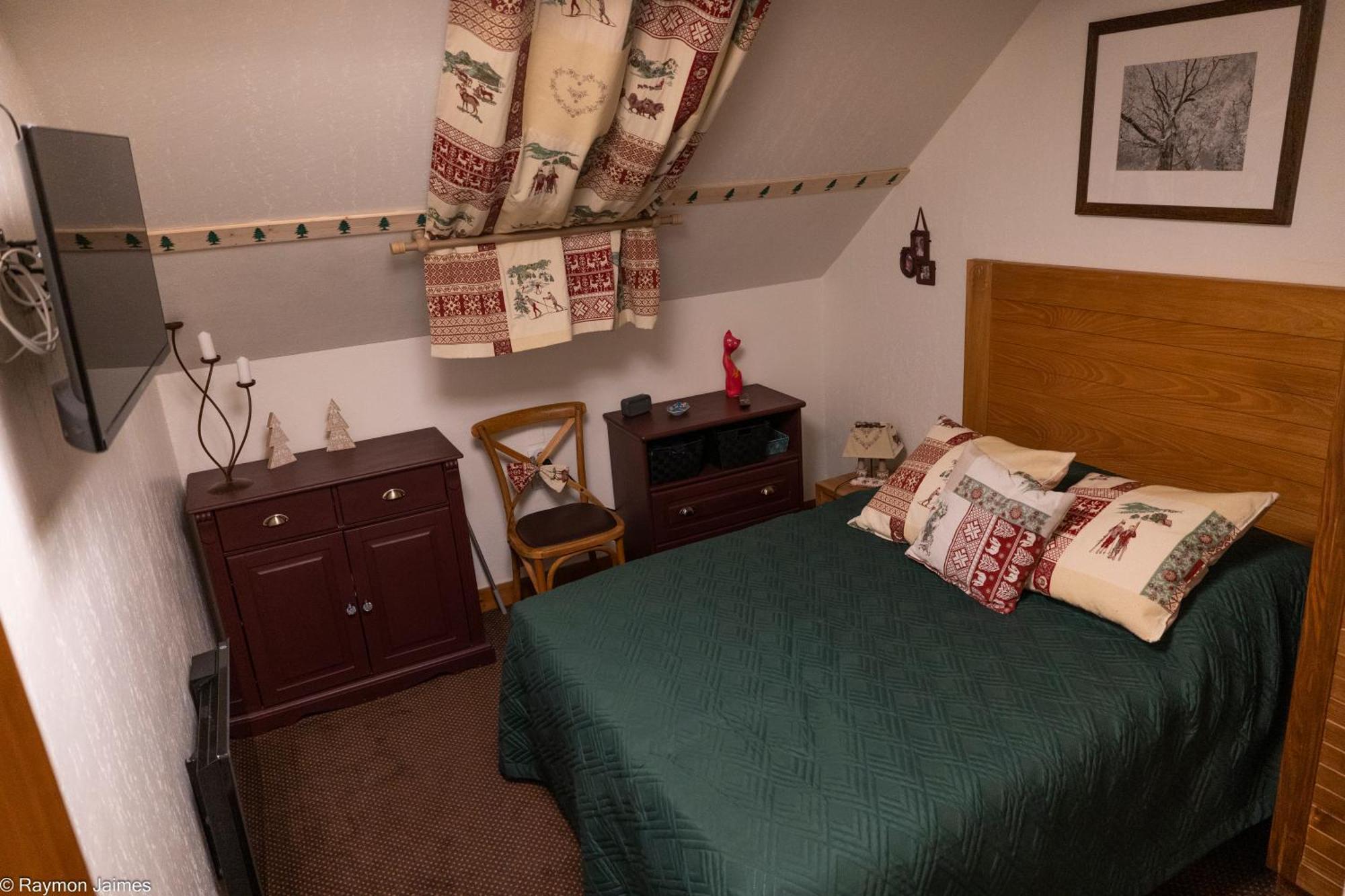 Residence Cami Real **** Сен-Лари-Сулан Стая снимка
