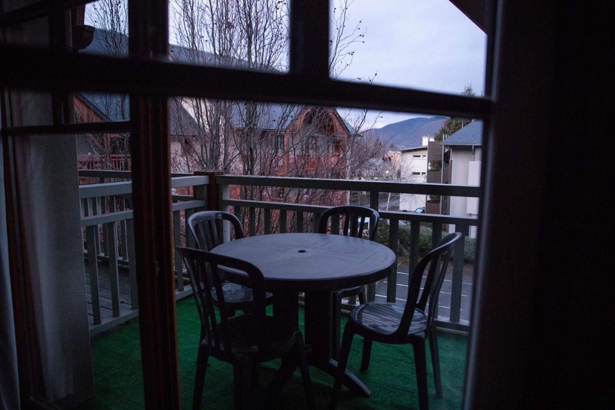 Residence Cami Real **** Сен-Лари-Сулан Екстериор снимка