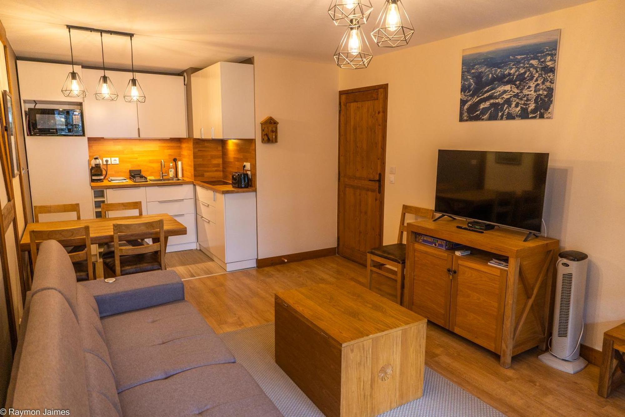 Residence Cami Real **** Сен-Лари-Сулан Екстериор снимка
