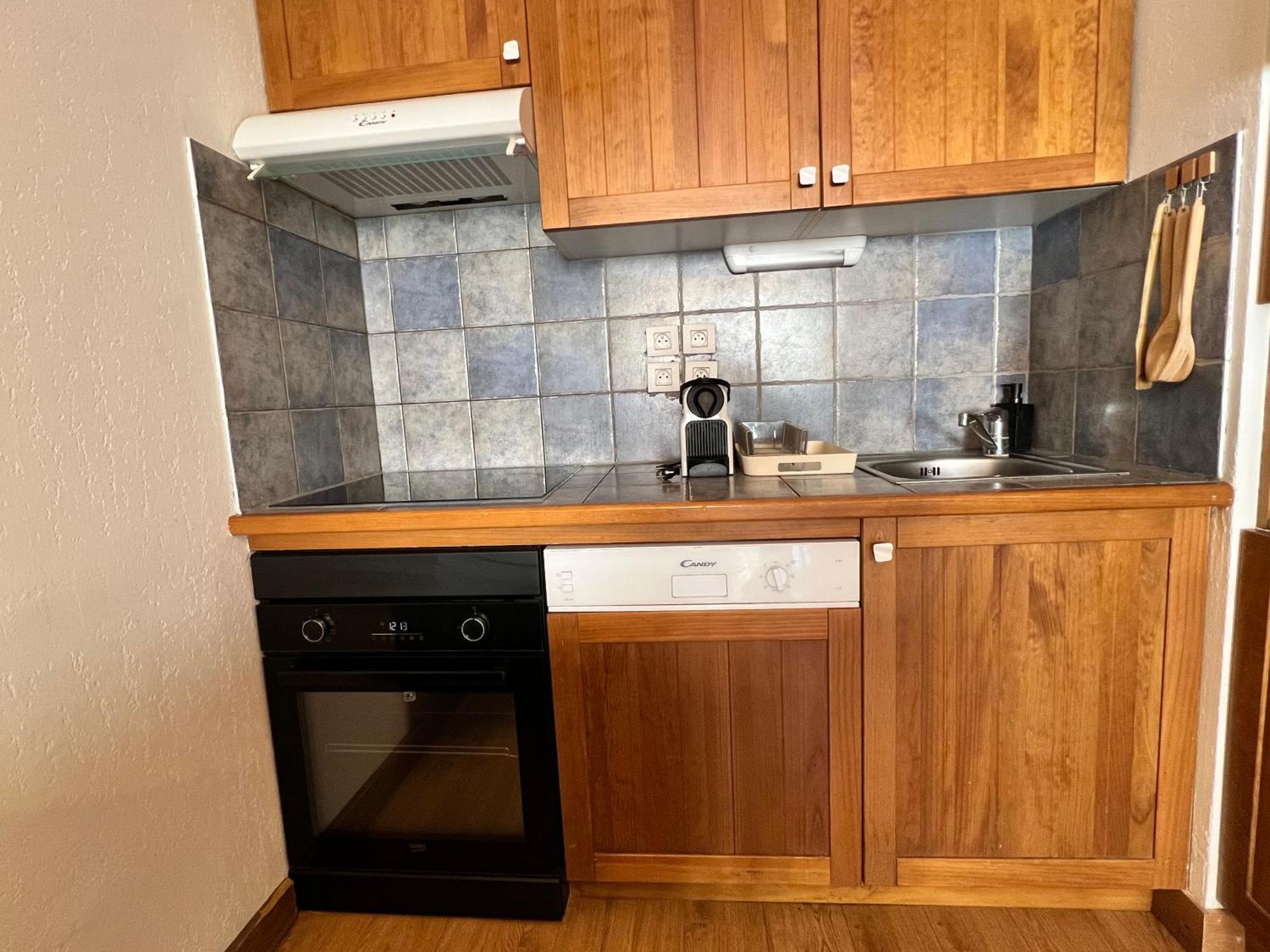 Residence Cami Real **** Сен-Лари-Сулан Стая снимка