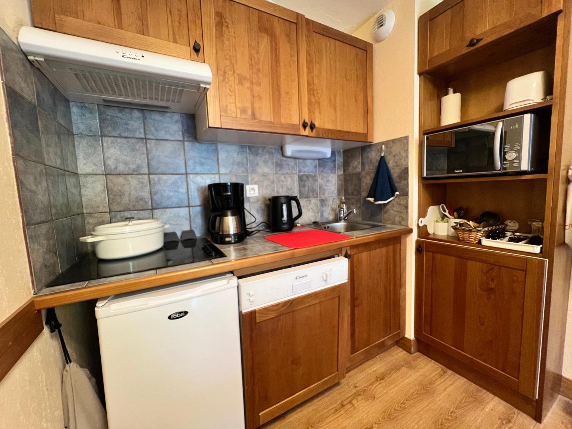 Residence Cami Real **** Сен-Лари-Сулан Стая снимка
