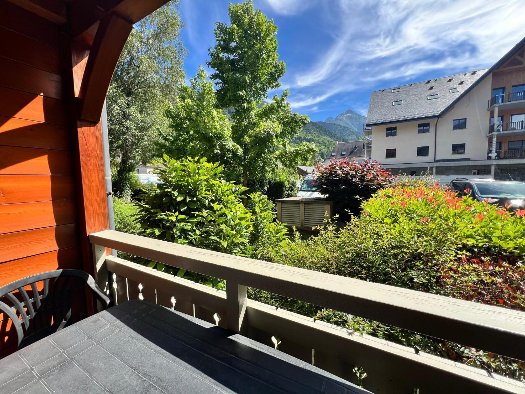 Residence Cami Real **** Сен-Лари-Сулан Стая снимка